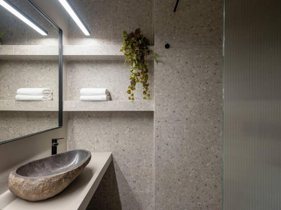 Hoppersgr- Amazing Apt In The Heart Of Athens - 1 מראה חיצוני תמונה